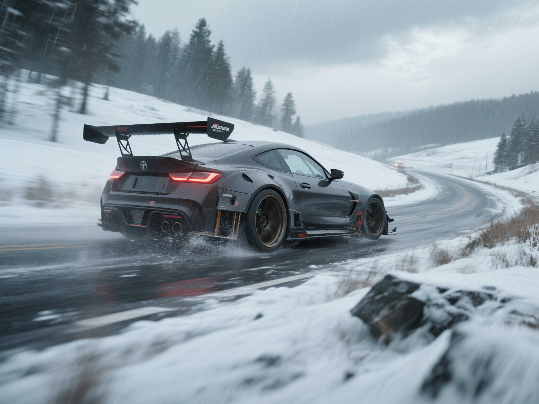 《四海兄弟：故乡》全新9分钟演示曝光：经典战斗与驾驶快感再现！