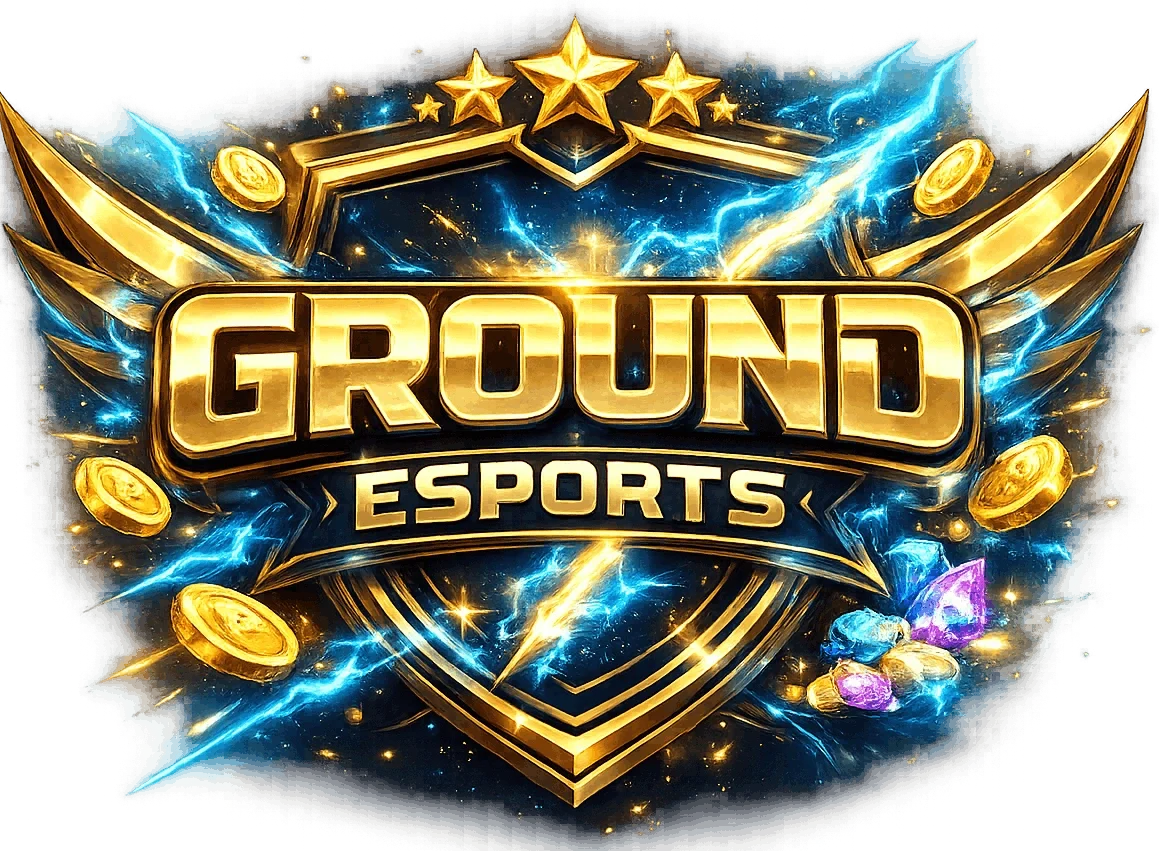 ground